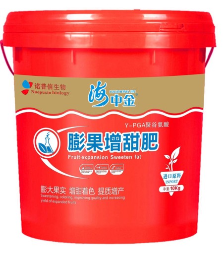 海中金 膨果增甜肥